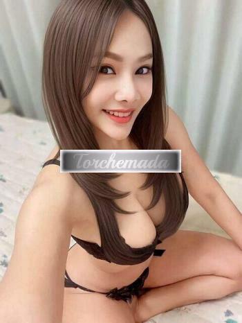 Girl Sensual oriental  Pordenone