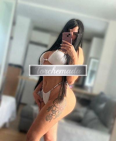 Girl Trasgressiva Sirena  Taranto