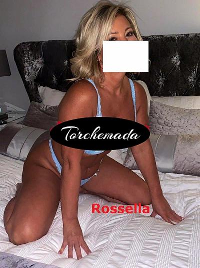 Girl Rossella  Valmontone