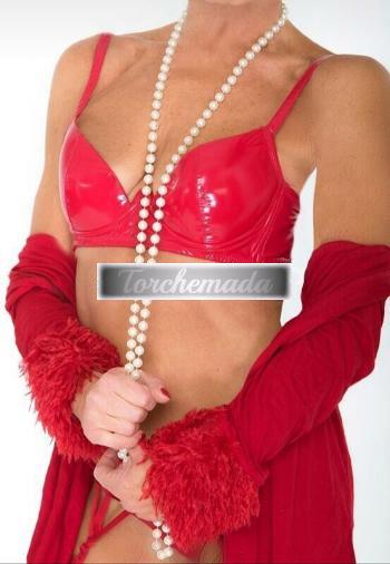 Girl Alessandra  Genova