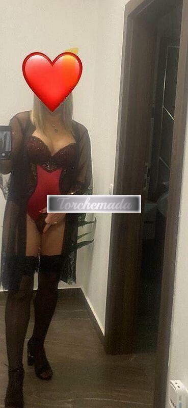 Girl Trasgressiva Girl  Genova