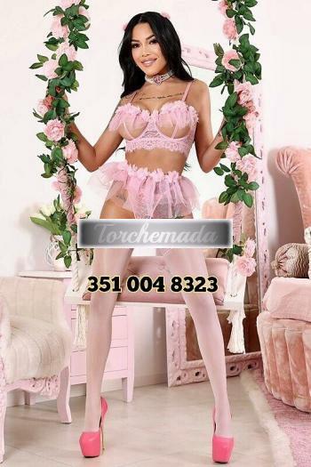 Girl Vogliosa Coinvolgente  Bolzano