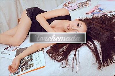 Girl Coccole Passionali  Como