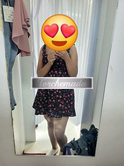 Girl Strepitosa Modella  Milano