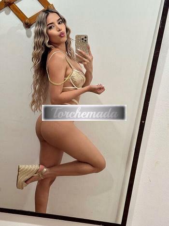 Girl Calda Esibizionista  Napoli