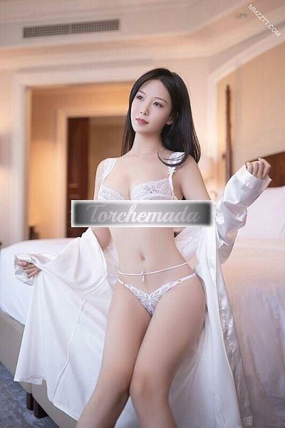 Girl Esplosiva Ragazza  Ancona