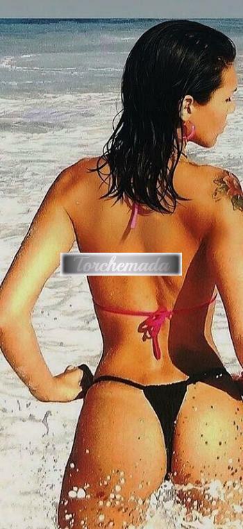 Girl Calda Sirena  Catanzaro