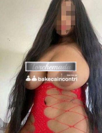 Girl Strepitosa Amabile  Palermo