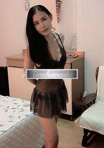 Girl Piccantissima Maestra  Biella