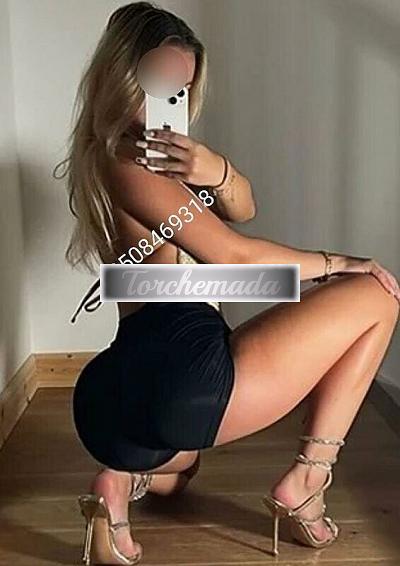 Girl Passione Ardente  Brindisi