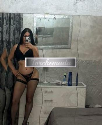 Girl Felina Graziosa  Caserta