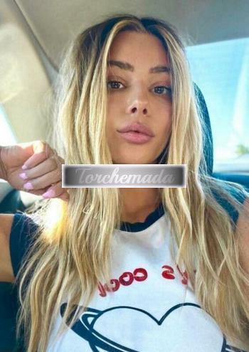 Girl Piccantissima Bambola  Pistoia