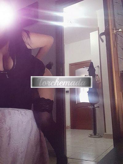 Girl Lavinia  Torino