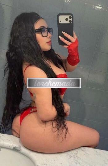 Girl Vogliosa Studentessa  Roma