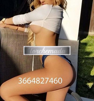 Girl Calda Modella  Parma