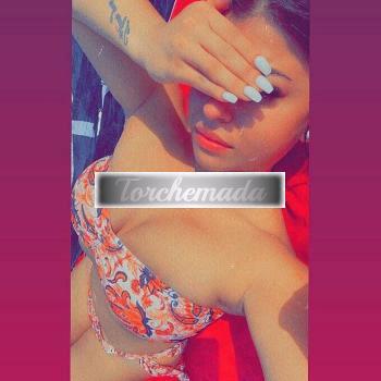 Girl Felina Femmina  Ferrara