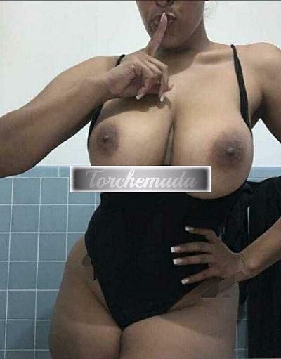 Girl Porcellina dell'Estasi  Avellino