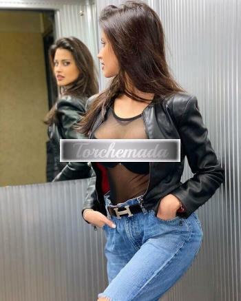 Girl Felina Sensuale  Firenze