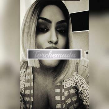 Girl Bellissima Sensuale  Palermo
