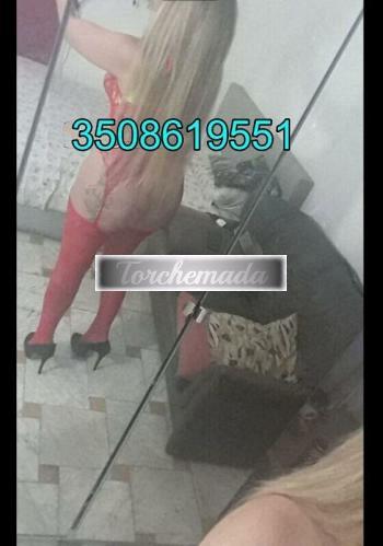 Girl Calda Amabile  Lecco