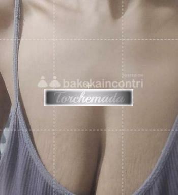 Girl Piccantissima Sensuale  Verona