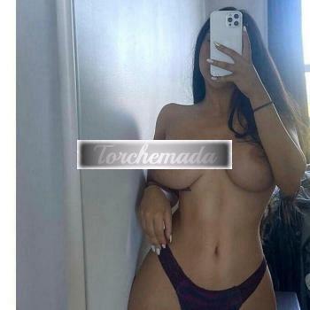 Girl Spettacolare Graziosa  Forli