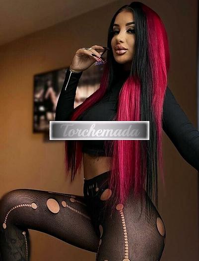 Girl In hotel o a casa tua  Milano