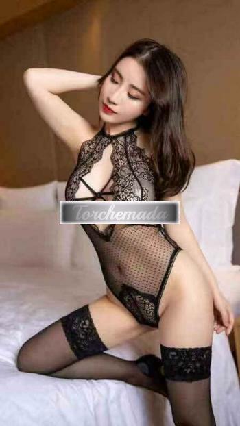 Girl Felina Maestra  Benevento