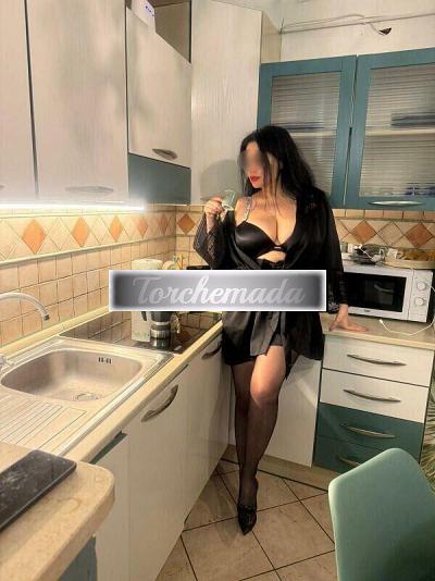 Girl Zarina  La Spezia