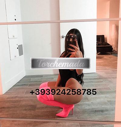 Girl Sesso formidabile  Bolzano