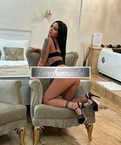 Girl Calda Amabile  Rimini