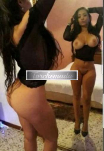 Girl Preliminari naturali e salivosi  Vercelli