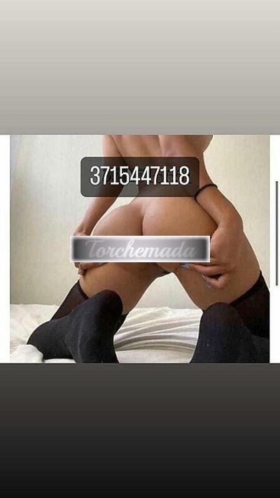 Girl Gran cavalla da montare  La Spezia