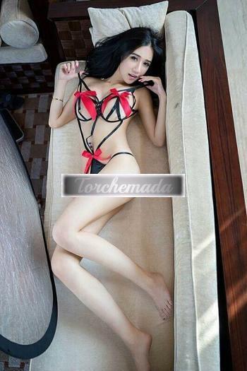 Transex Bellissima Sirena  Mantova