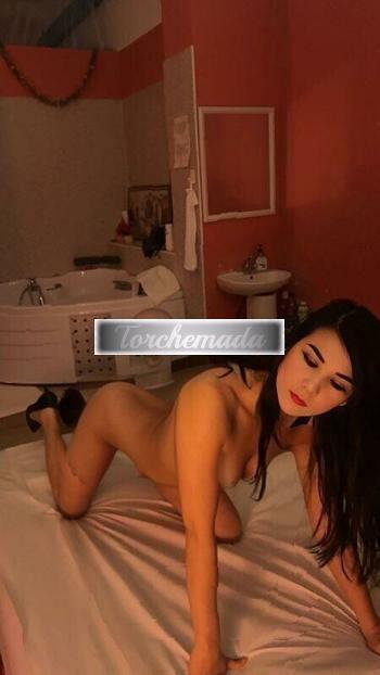 Girl Mega puttana  Benevento