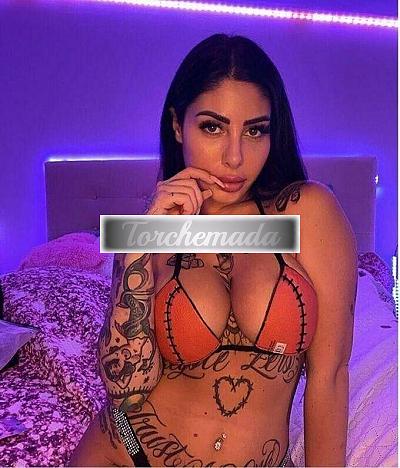 Girl Trasgressiva Studentessa  Brescia