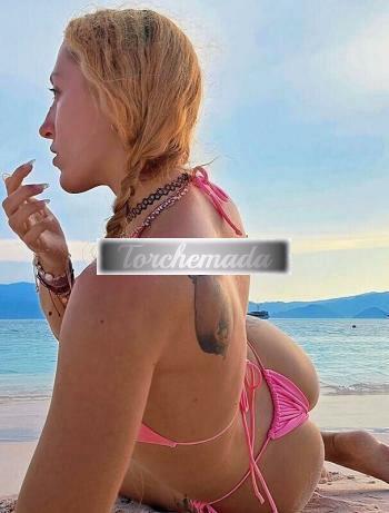 Girl Felina Modella  Vicenza