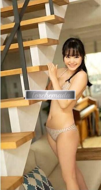 Girl Sexy Sirena  Como