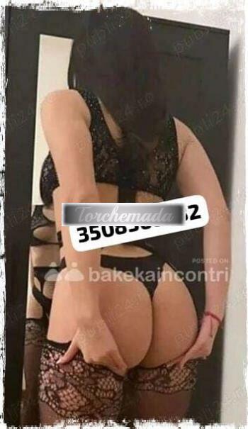 Girl Piccantissima Coinvolgente  Ragusa