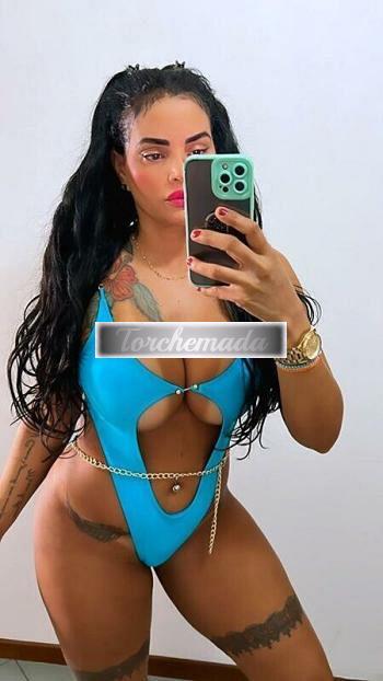 Girl Sexy Graziosa  Vicenza