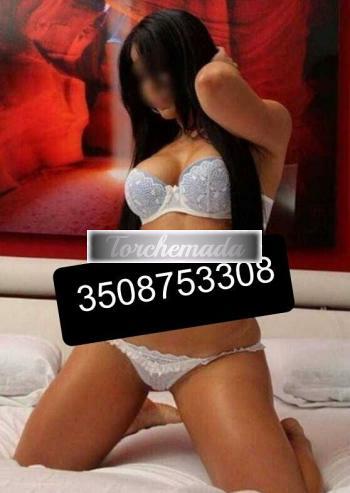 Girl Calda Amabile  Potenza