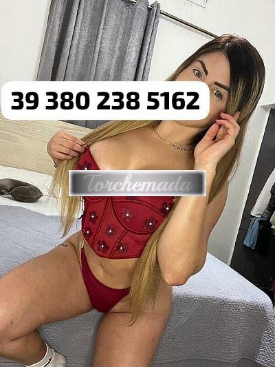 Girl Bellezza senza eguali  Viterbo