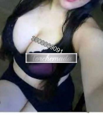 Girl Piccantissima Sensuale  Salerno