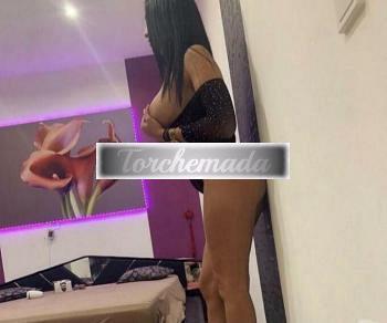 Girl Trasgressiva Studentessa  Ascoli Piceno