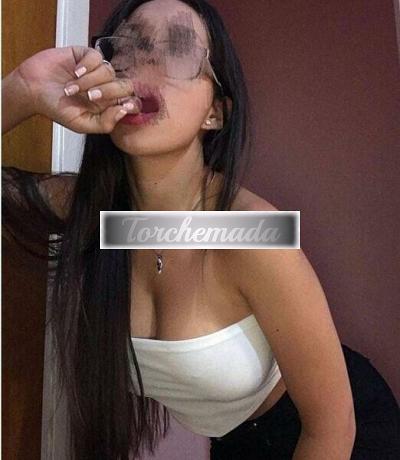 Girl Regina della Seduzione  Agrigento