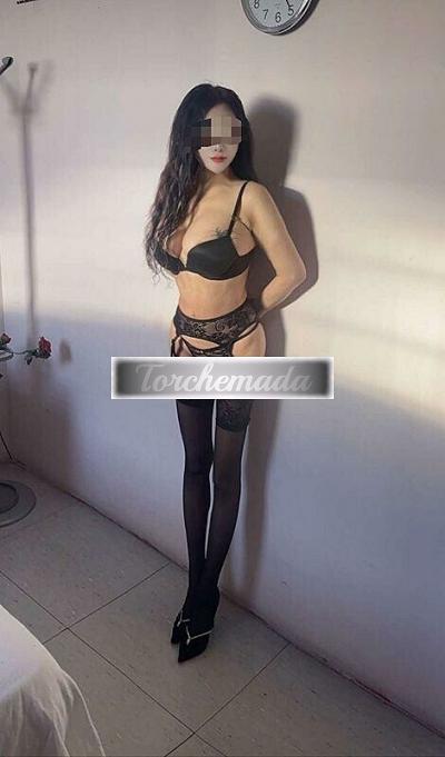Girl Maria  Varese