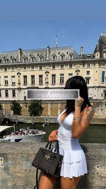 Girl Spettacolare Sirena  Pisa