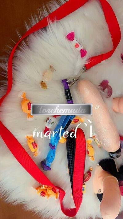 Girl Sensuale Meraviglia  Treviso