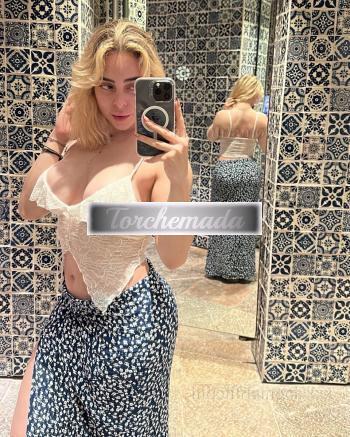 Girl Esplosiva Modella  Ascoli Piceno