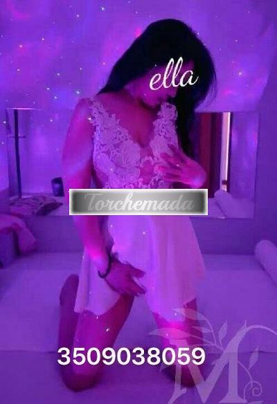 Girl Esplosiva Modella  Milano